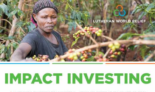 Impact Investing