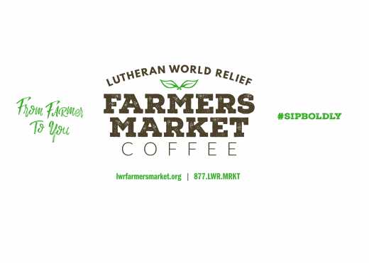 LWR Farmers Market Banner